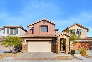 10060 Fancy Flight Street, Las Vegas, NV 89178