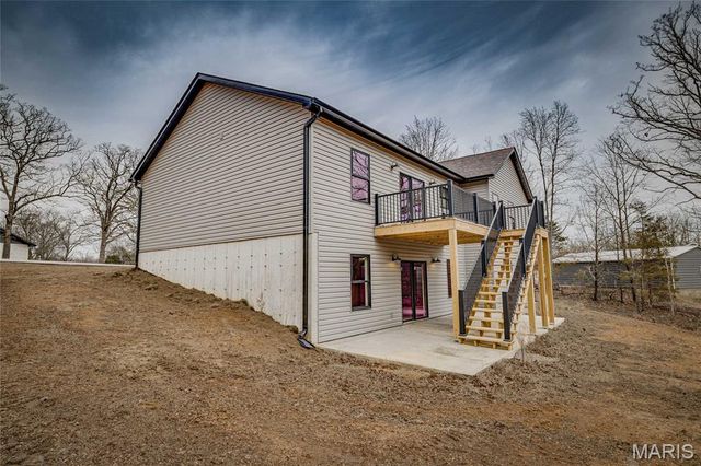 1774 Stoney Point Road, Bonne Terre, MO 63628