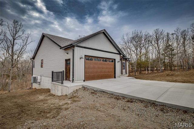 1774 Stoney Point Road, Bonne Terre, MO 63628