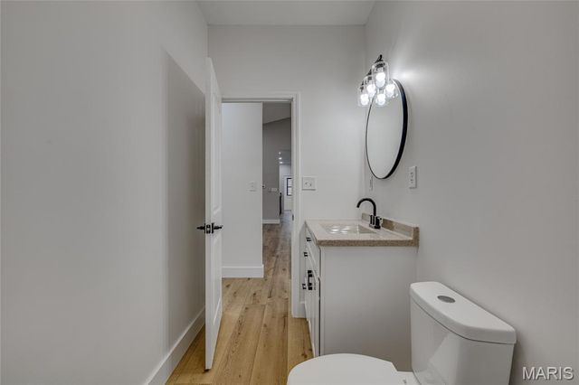 1774 Stoney Point Road, Bonne Terre, MO 63628