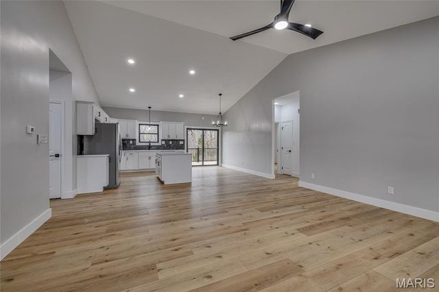 1774 Stoney Point Road, Bonne Terre, MO 63628