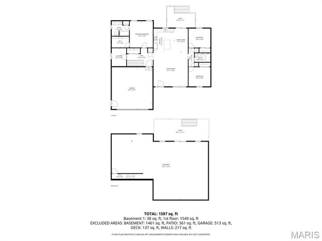 1774 Stoney Point Road, Bonne Terre, MO 63628