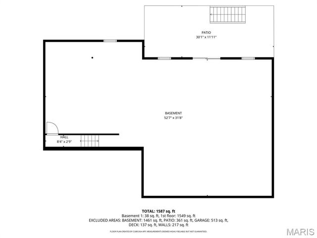 1774 Stoney Point Road, Bonne Terre, MO 63628