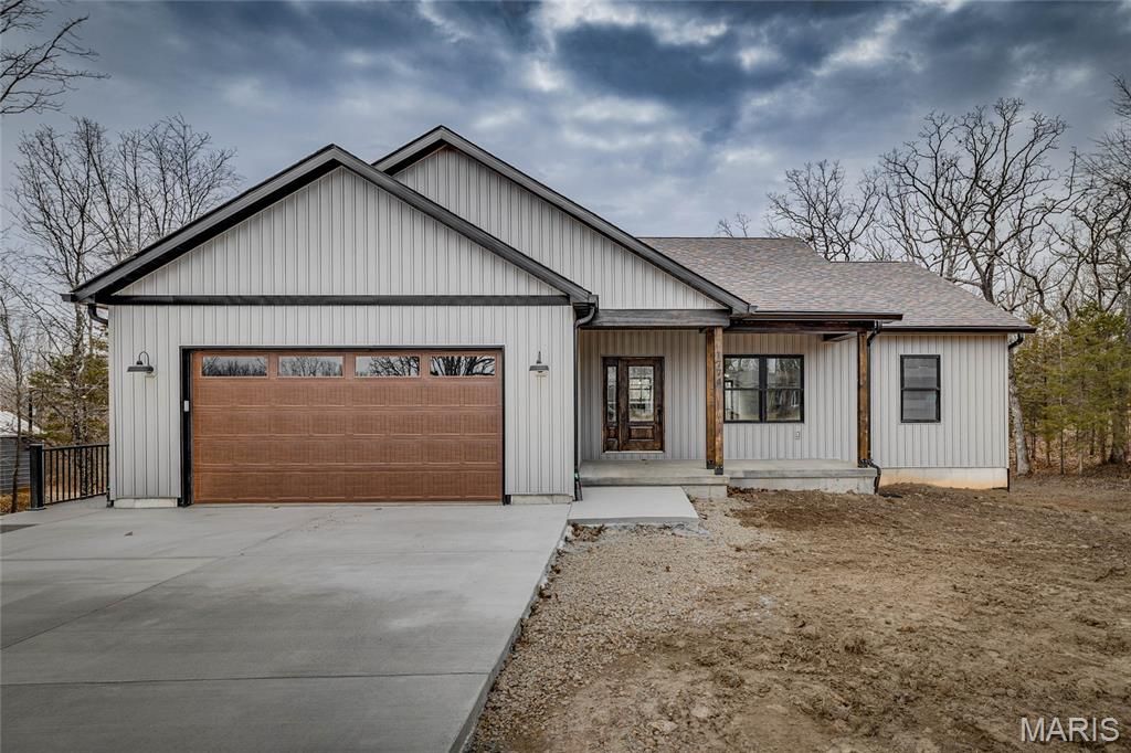 1774 Stoney Point Road, Bonne Terre, MO 63628