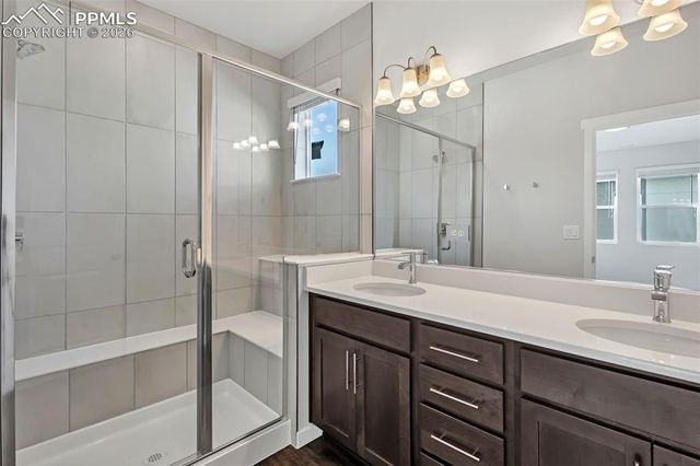 13633 Flurry Heights, Colorado Springs, CO 80921