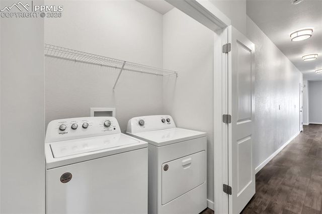 13633 Flurry Heights, Colorado Springs, CO 80921