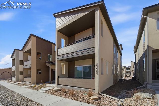 13633 Flurry Heights, Colorado Springs, CO 80921