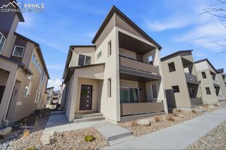 13633 Flurry Heights, Colorado Springs, CO 80921