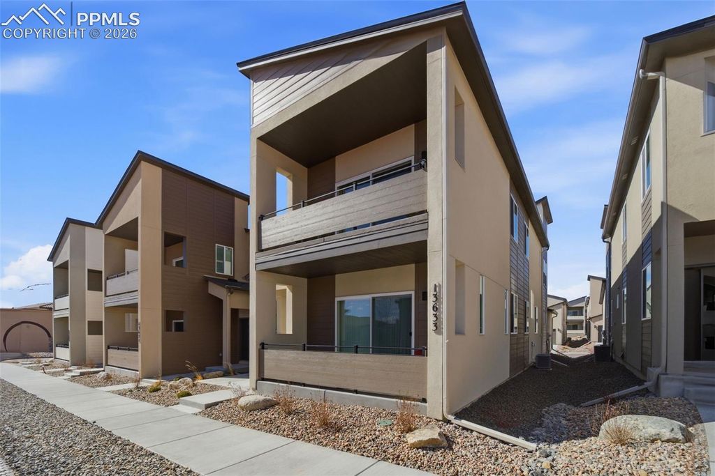 13633 Flurry Heights, Colorado Springs, CO 80921 — photo 4