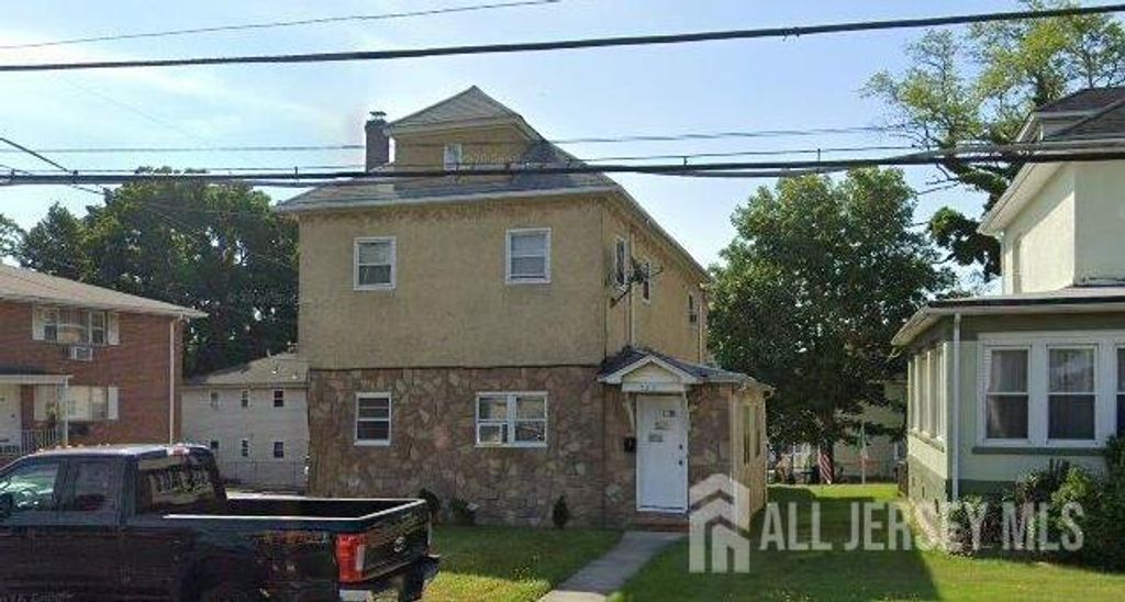 729 Bordentown Avenue a, South Amboy, NJ 08879