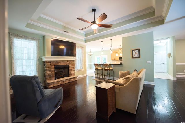 3180 Long Avenue Ext., Conway, SC 29526