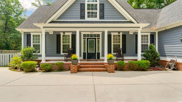 3180 Long Avenue Ext., Conway, SC 29526