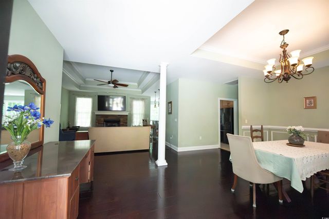 3180 Long Avenue Ext., Conway, SC 29526