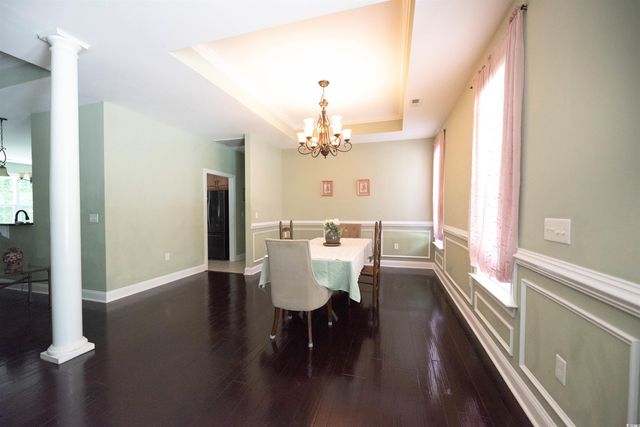 3180 Long Avenue Ext., Conway, SC 29526