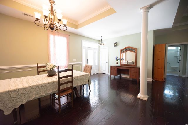 3180 Long Avenue Ext., Conway, SC 29526