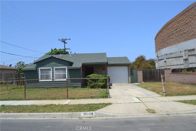 18403 Eriel Avenue, Torrance, CA 90504