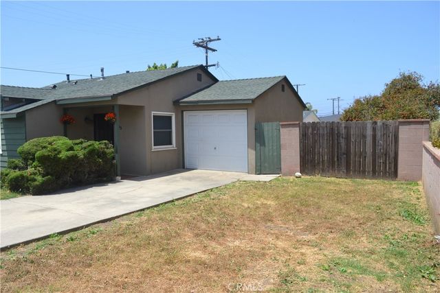 18403 Eriel Avenue, Torrance, CA 90504