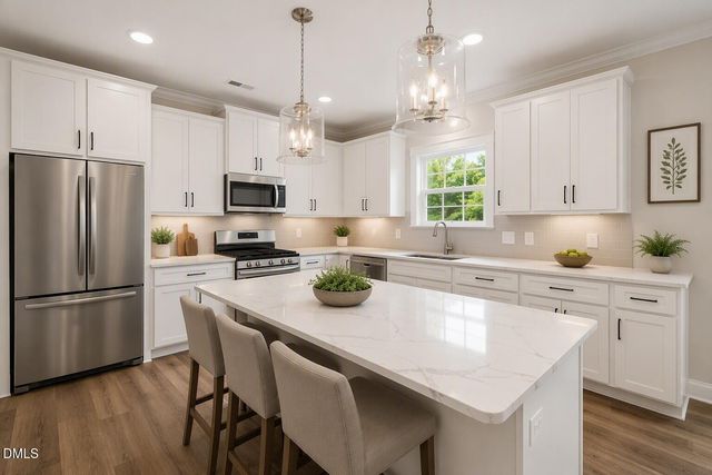 1980 Palmer Drive, Graham, NC 27253