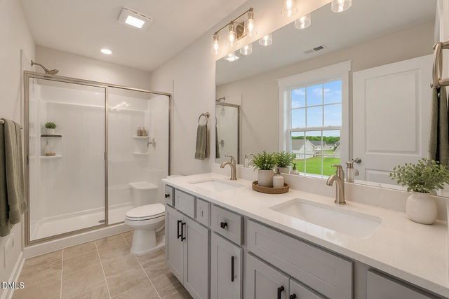 1980 Palmer Drive, Graham, NC 27253