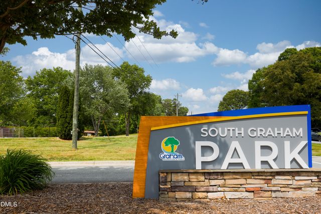 1980 Palmer Drive, Graham, NC 27253