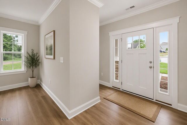 1980 Palmer Drive, Graham, NC 27253