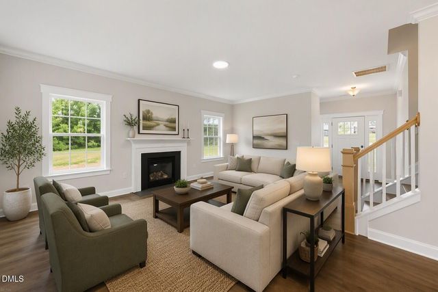 1980 Palmer Drive, Graham, NC 27253