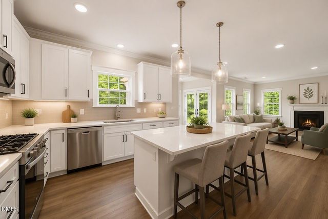 1980 Palmer Drive, Graham, NC 27253
