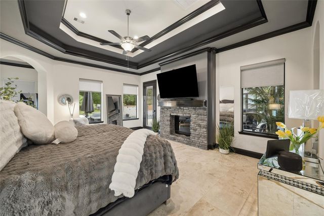 27303 E Benders Landing Boulevard, Spring, TX 77386