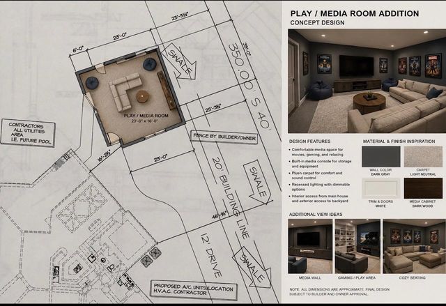 27303 E Benders Landing Boulevard, Spring, TX 77386