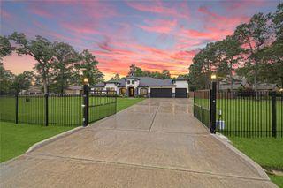 27303 E Benders Landing Boulevard, Spring, TX 77386