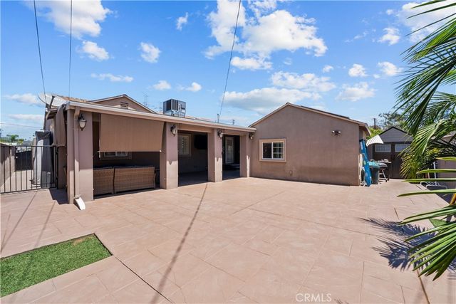 12730 Lorne Street, North Hollywood, CA 91605