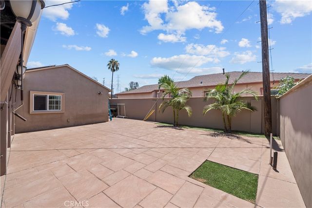 12730 Lorne Street, North Hollywood, CA 91605