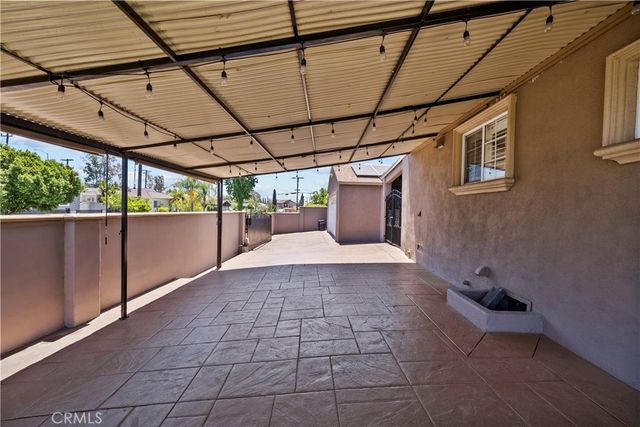 12730 Lorne Street, North Hollywood, CA 91605