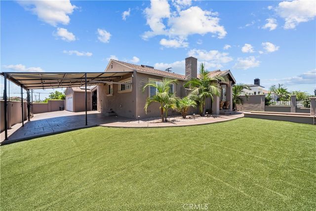 12730 Lorne Street, North Hollywood, CA 91605