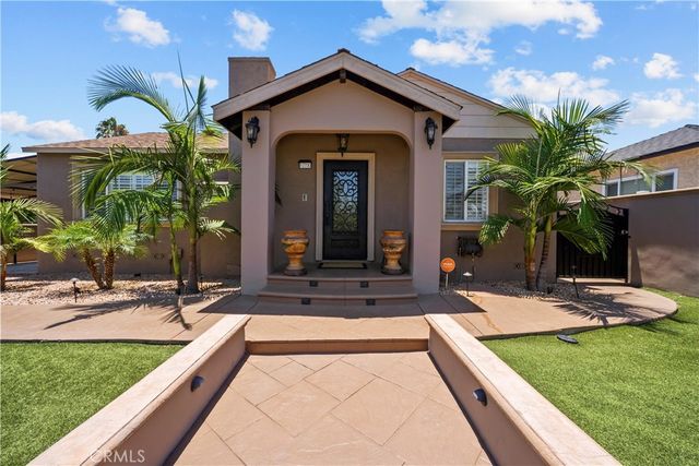 12730 Lorne Street, North Hollywood, CA 91605