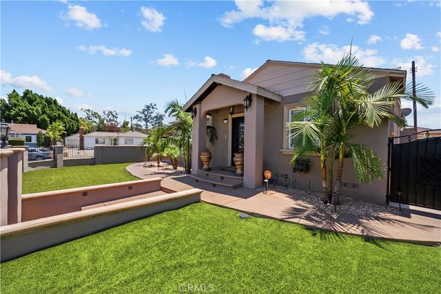 12730 Lorne Street, North Hollywood, CA 91605
