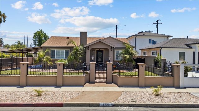 12730 Lorne Street, North Hollywood, CA 91605