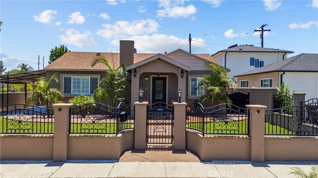 12730 Lorne Street, North Hollywood, CA 91605