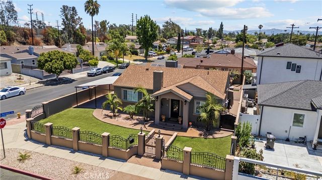 12730 Lorne Street, North Hollywood, CA 91605