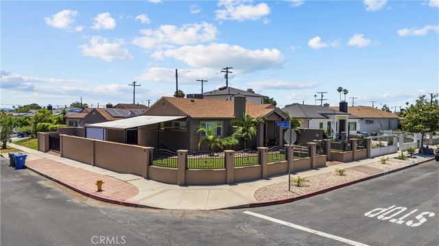 12730 Lorne Street, North Hollywood, CA 91605