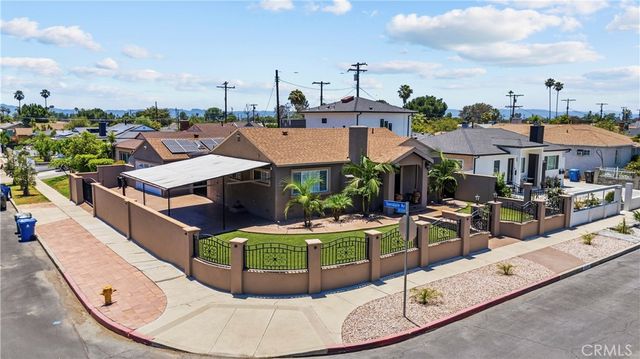 12730 Lorne Street, North Hollywood, CA 91605