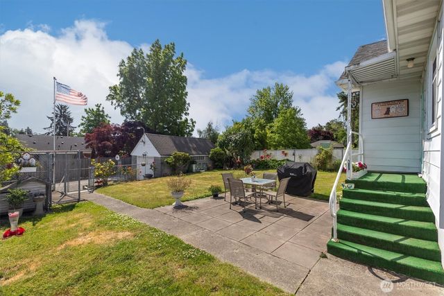 5625 S Sheridan Avenue, Tacoma, WA 98408