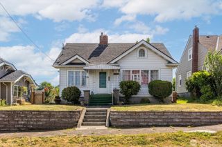 5625 S Sheridan Avenue, Tacoma, WA 98408