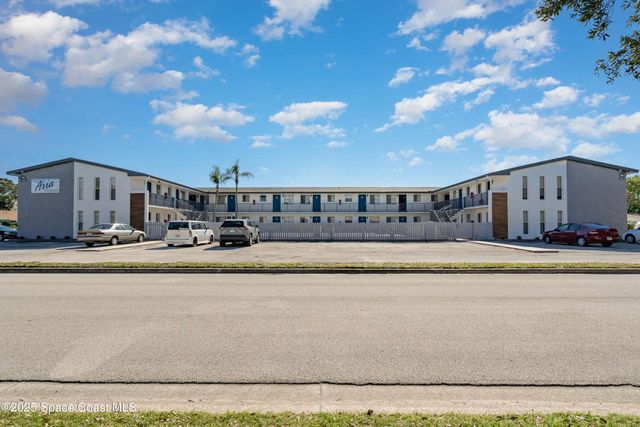 115 W Seminole Avenue 106, Melbourne, FL 32901