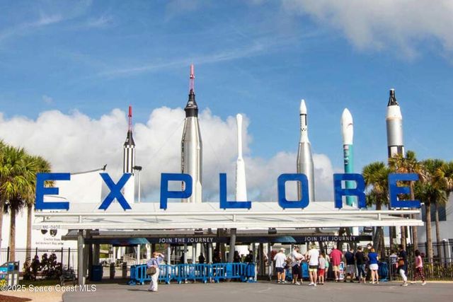 115 W Seminole Avenue 106, Melbourne, FL 32901