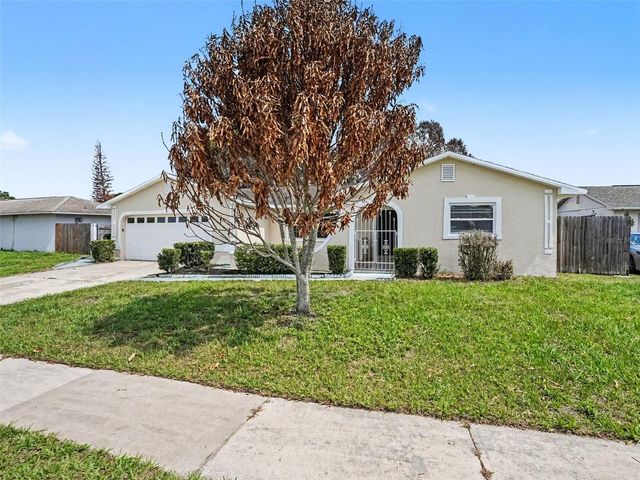 615 THOMAS JEFFERSON WAY, Orlando, FL 32809