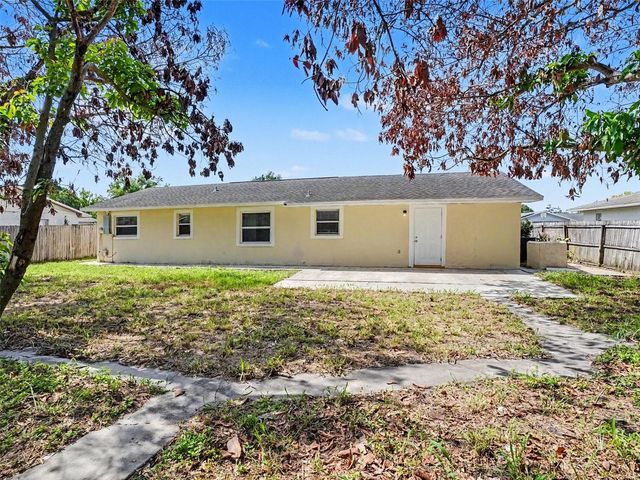 615 THOMAS JEFFERSON WAY, Orlando, FL 32809