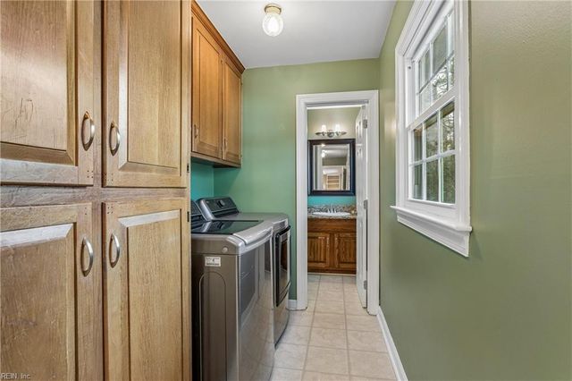 8 Martha CT, Poquoson, VA 23662