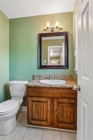 8 Martha CT, Poquoson, VA 23662