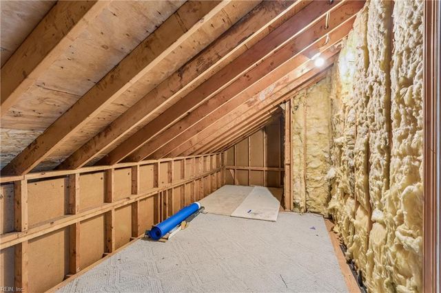 8 Martha CT, Poquoson, VA 23662